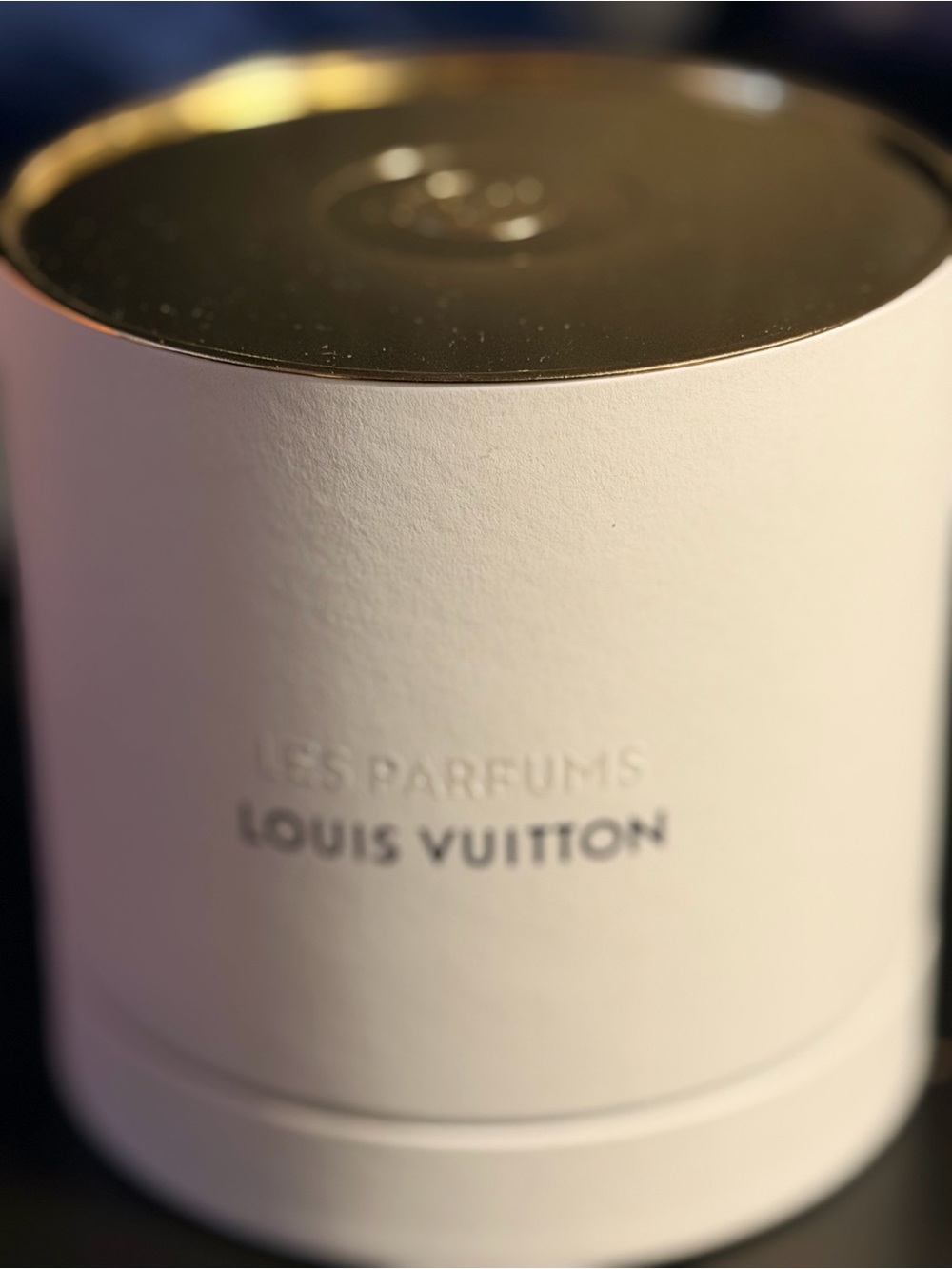 Louis Vuitton Minis in Original Box